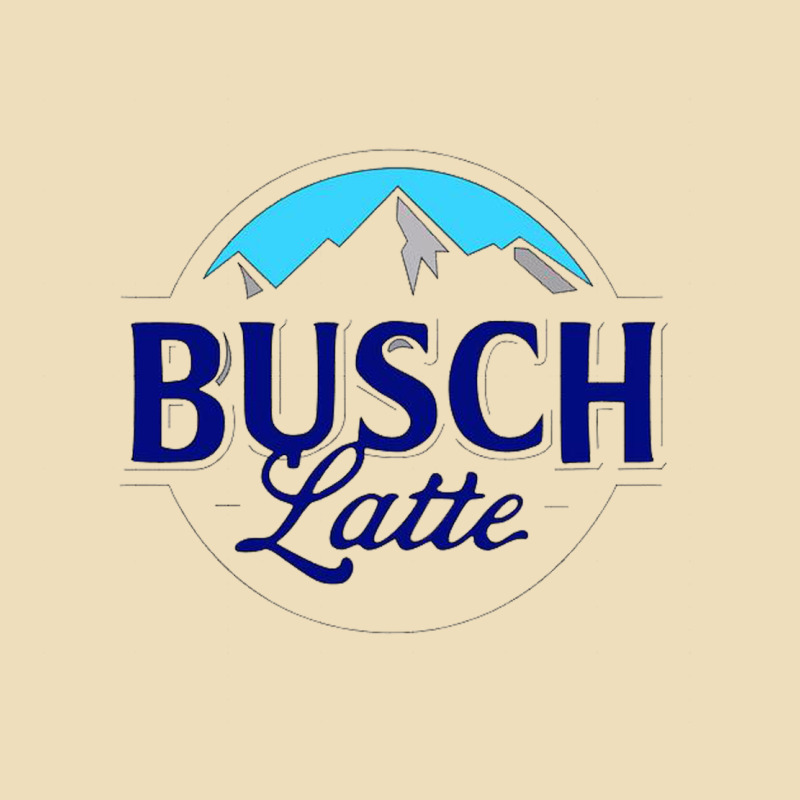 Vintage Busch Light Busch Latte Premium Hoodie by artisFamous | Teevron