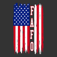 fafo f4ck around and find out | Teevron