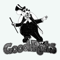 Good Rats T Shirt Premium Hoodie | Teevron