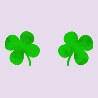 Four Leaf Clover Premium Hoodie | Teevron