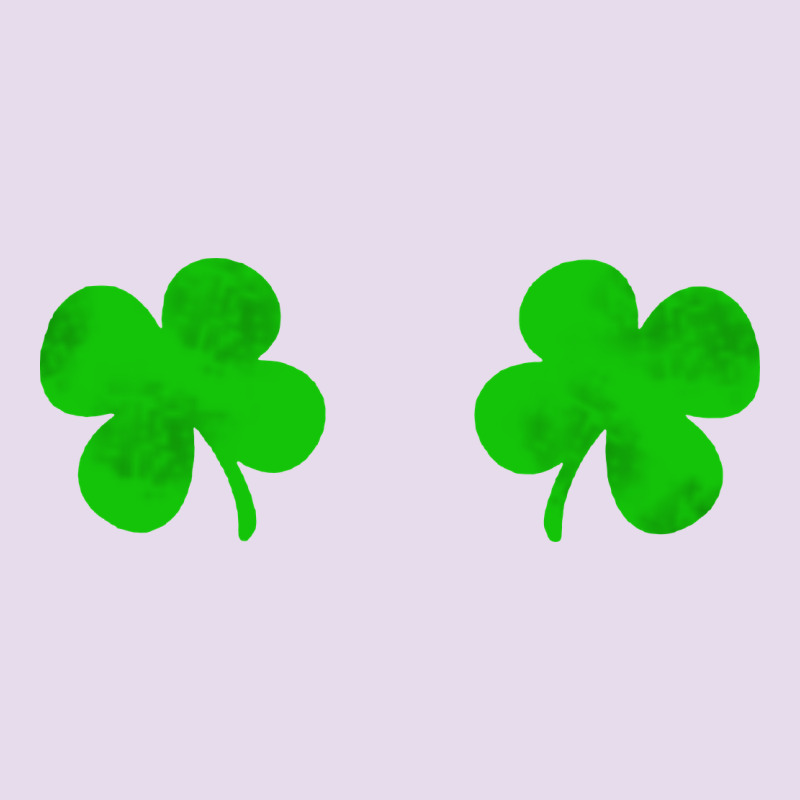 Four Leaf Clover Premium Hoodie by artisFamous | Teevron