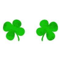 four leaf clover | Teevron