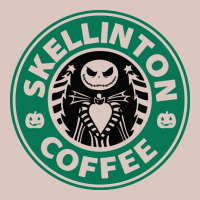 Skeleton Coffee Halloween Premium Hoodie | Teevron