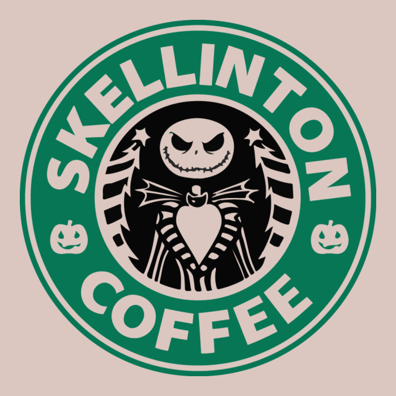 Skeleton Coffee Halloween Premium Hoodie by artisFamous | Teevron