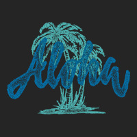 Hawaii Aloha Art Premium Hoodie | Teevron