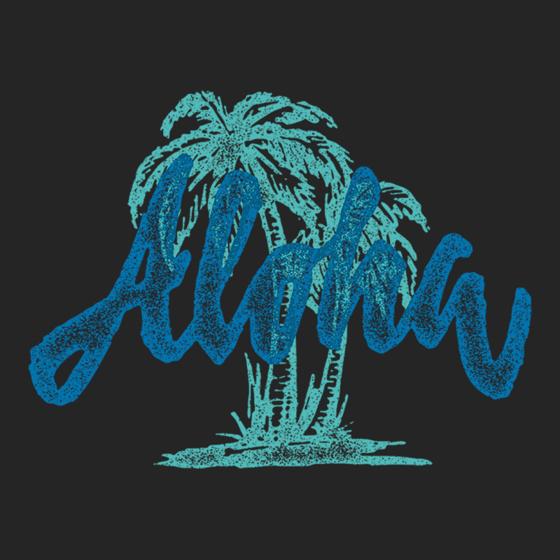 Hawaii Aloha Art Premium Hoodie by artisFamous | Teevron