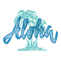 hawaii aloha art | Teevron