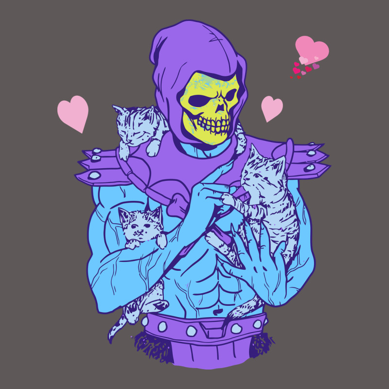 Skeletor's Cat Premium Hoodie by artisFamous | Teevron