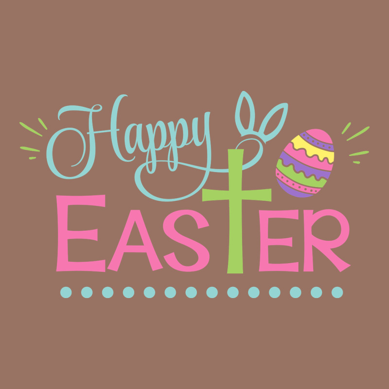 Happy Easter Premium Hoodie by artisFamous | Teevron