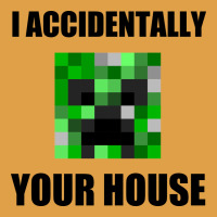 Creeper Meme Premium Hoodie | Teevron