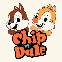 Chip N Dale Premium Hoodie | Teevron