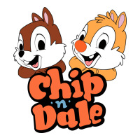 chip n dale | Teevron