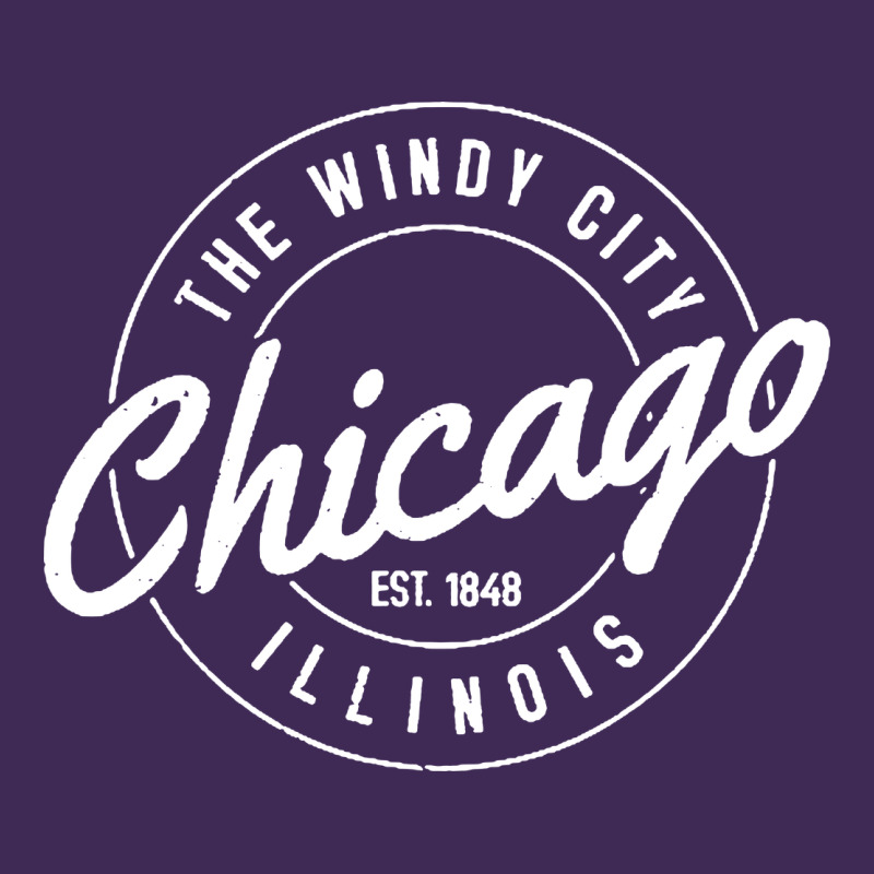 Chicago Premium Hoodie by artisFamous | Teevron