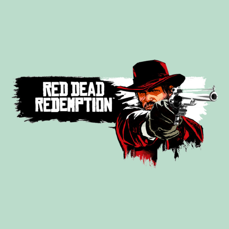 Red Dead Redemption Premium Hoodie by artisFamous | Teevron