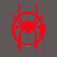Spiderverse Miles Symbol Tag T Shirt Premium Hoodie | Teevron