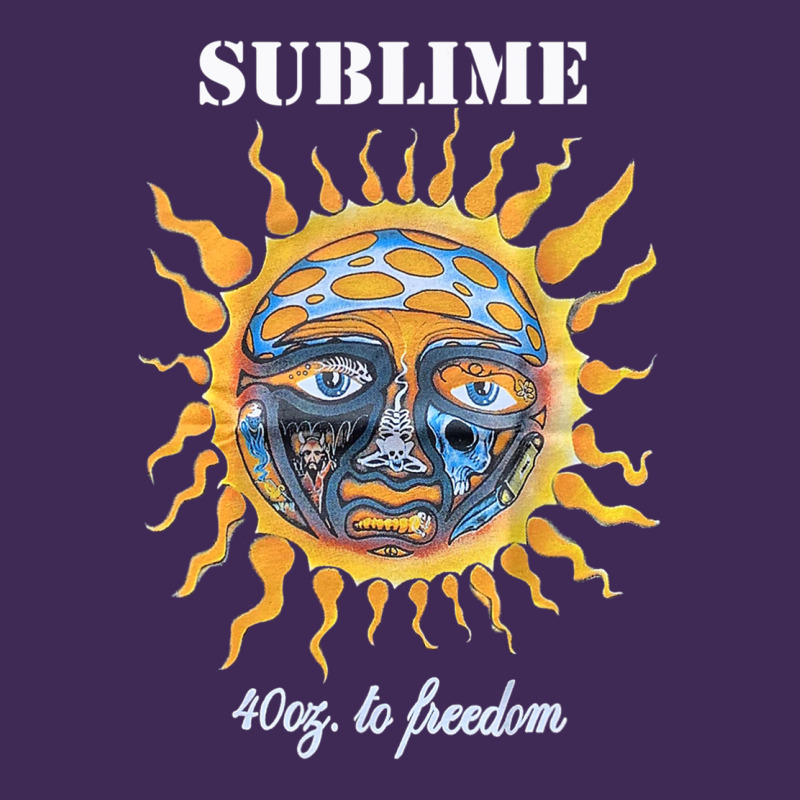 Licensed Vintage Sublime, Gift For Women Men T Shirt Premium Hoodie by artisFamous | Teevron
