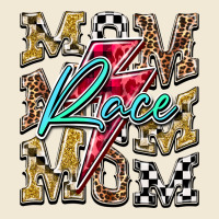 Mom Race Ladies Tee | Teevron