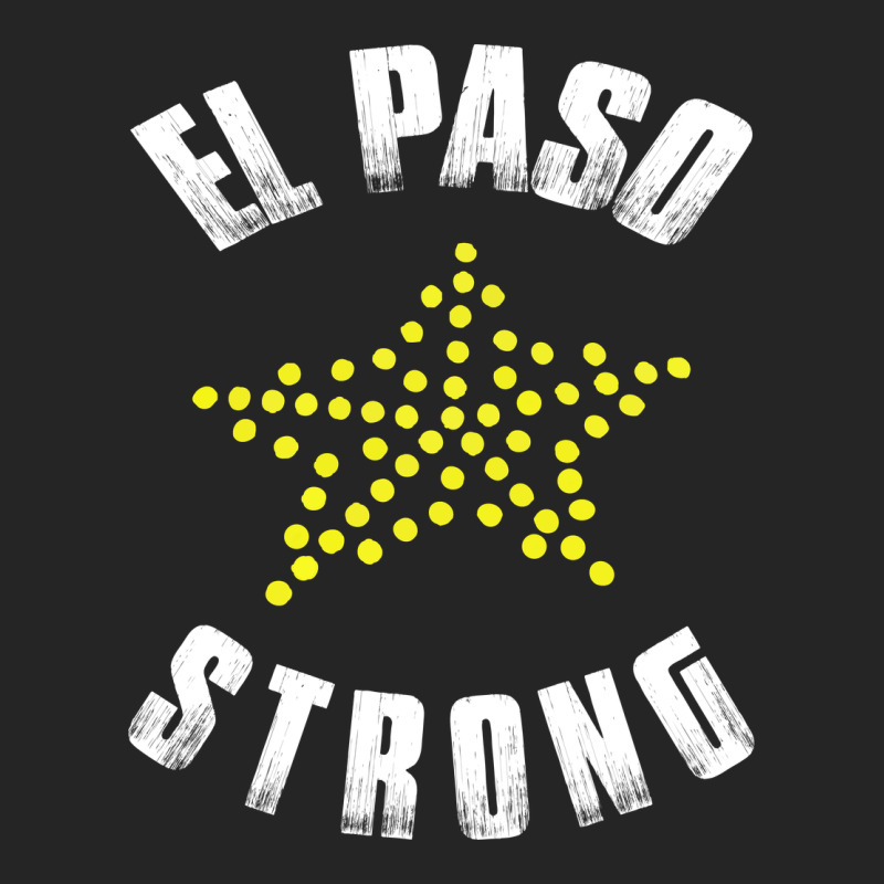 El Paso Strong Premium Hoodie by artisFamous | Teevron