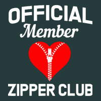 Open Heart Surgery Zipper Club Bypass Get Well Recovery Gift Premium Hoodie | Teevron