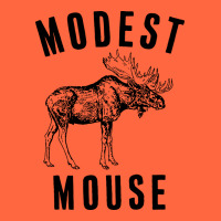 Modest Mouse Premium Hoodie | Teevron