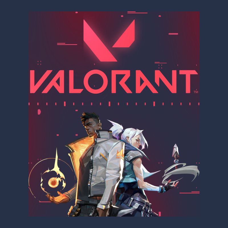 Valorant Gaming Design Premium Hoodie by artisFamous | Teevron