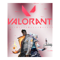 valorant gaming design | Teevron