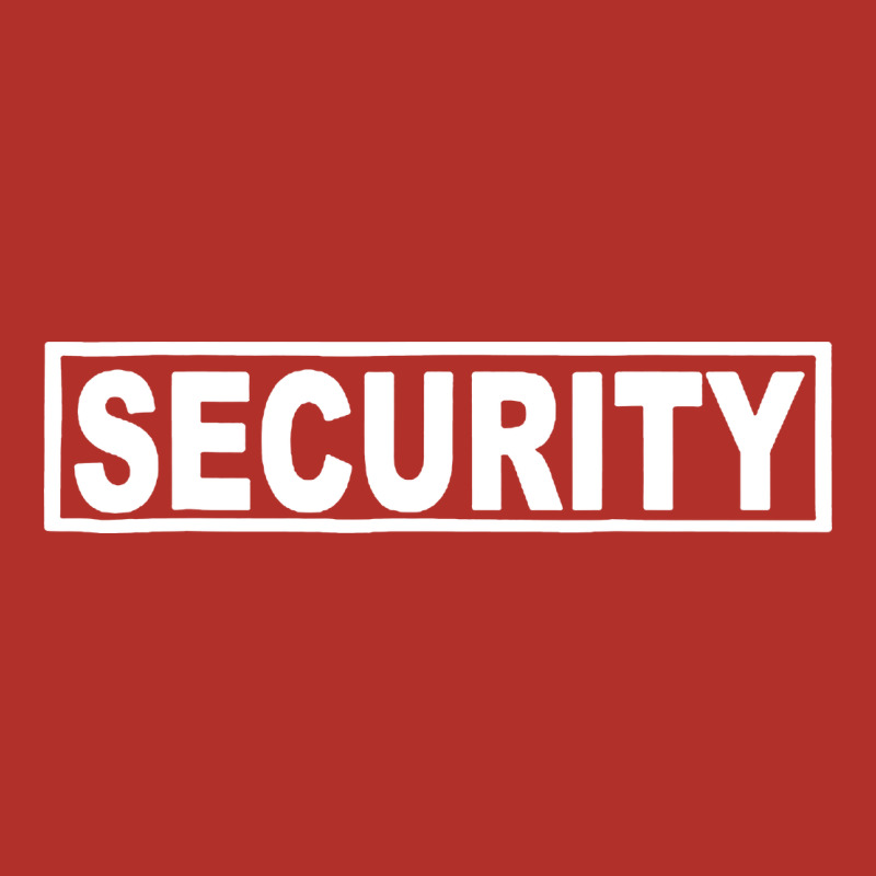 Security Premium Hoodie by artisFamous | Teevron