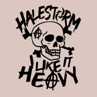 Skull I Like It Heovy Halestorm Premium Hoodie | Teevron