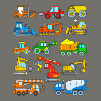 Construction Excavator Shirt For Boys Girls Men And Women T Shirt Premium Hoodie | Teevron