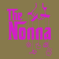 The Nonna! Italy Grandmother Baby Hang Toys Premium Hoodie | Teevron