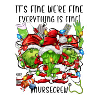 it's fine we're fine everythıng is fine! nursecre | Teevron