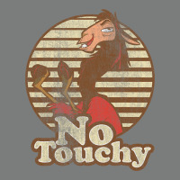 Emperor's New Groove Kuzco Llama No Touchy T Shirt T Shirt Premium Hoodie | Teevron