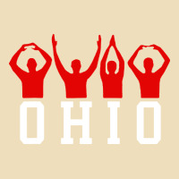 Vintage State Of Ohio Home Pride Premium Hoodie | Teevron