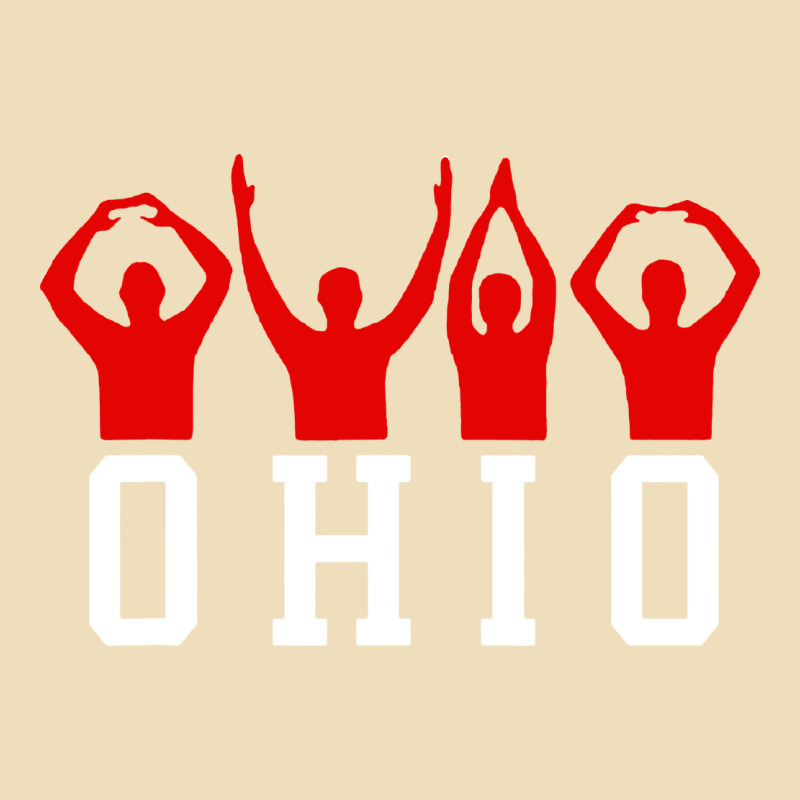Vintage State Of Ohio Home Pride Premium Hoodie by artisFamous | Teevron