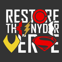 restore the snyderverse | Teevron