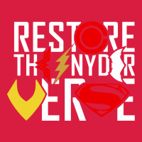 Restore The Snyderverse Premium Hoodie | Teevron
