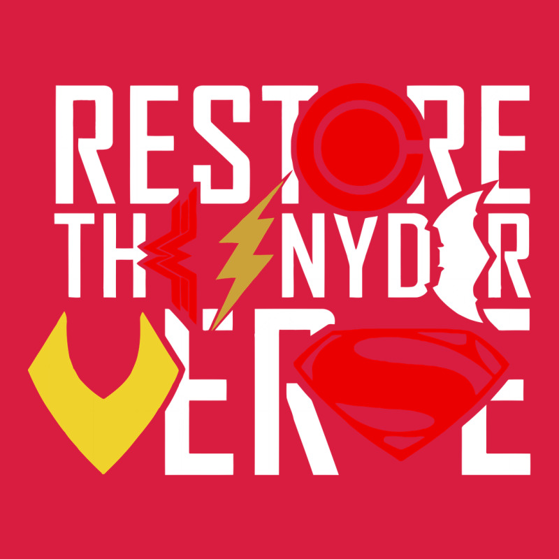 Restore The Snyderverse Premium Hoodie by artisFamous | Teevron
