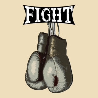 Boxing Vintage Fight Gloves Premium Hoodie | Teevron