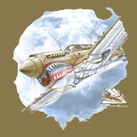 40 Flying Tigers Premium Hoodie | Teevron