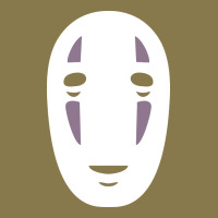 No Face Spirited Away Women's Premium Hoodie | Teevron