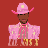 Lil Nas X 2 Premium Hoodie | Teevron