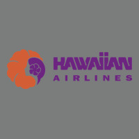 Hawaiian Airlines Premium Hoodie | Teevron