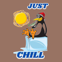 Just Chill Premium Hoodie | Teevron
