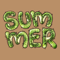 Summer Kiwi Vintage Hoodie | Teevron