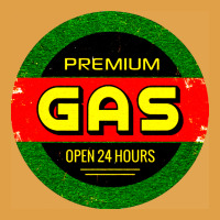 Garage Car Gasoline Premium Hoodie | Teevron