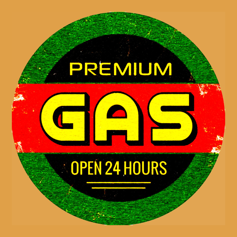 Garage Car Gasoline Premium Hoodie by artisFamous | Teevron