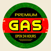 Garage Car Gasoline Premium Hoodie | Teevron