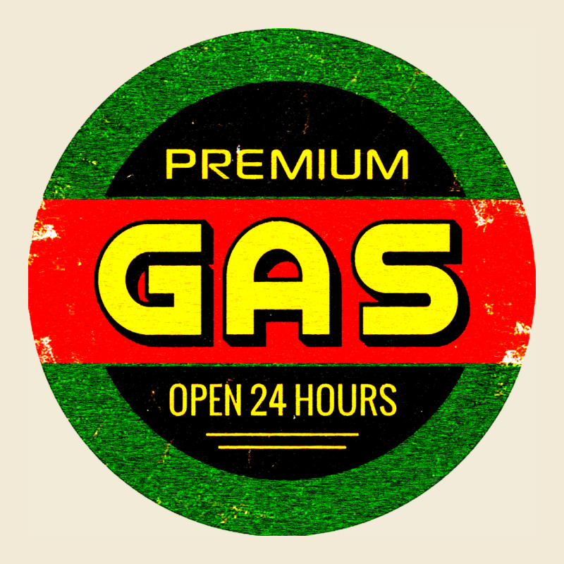Garage Car Gasoline Premium Hoodie by artisFamous | Teevron