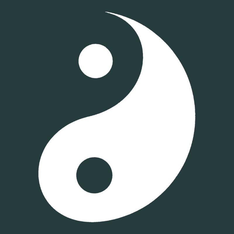 Yin Yang Premium Hoodie by artisFamous | Teevron