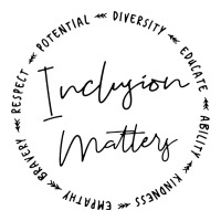 inclusion matters with empathy bravery respect | Teevron